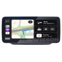 Sistema multimedia Navisson para Mercedes CLASE E W212 (+2015) 15.3" NTG 5.1
