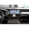 Sistema  Multimedia Navisson Especifico para Lexus IS (2013-2020)