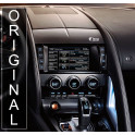 Sistema Multimedia Navisson JAGUAR F-TYPE (2015-2018)