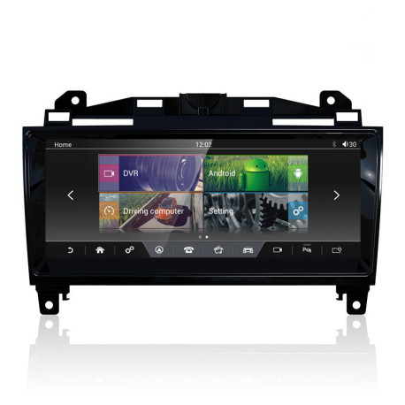 Sistema Multimedia Navisson JAGUAR F-TYPE (2015-2018)