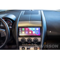 Sistema Multimedia Navisson JAGUAR F-TYPE (2015-2018)