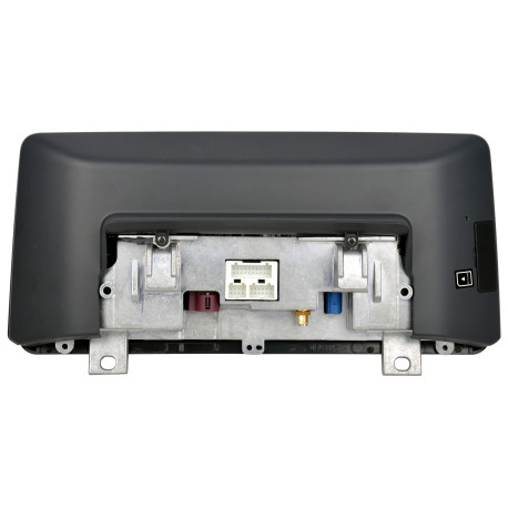 Sistema  Multimedia Navisson Especifico para BMW Serie 2 +2017 menús EVO     8,8"