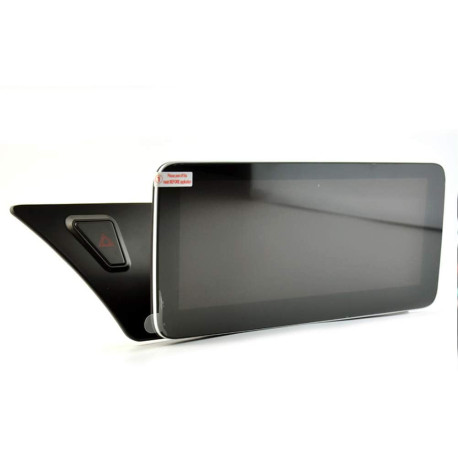 Sistema Multimedia Navisson Audi A4/A5 (Radio Audi Multimedia 4 PINS)