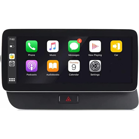 Navegador Multimedia Navisson Audi Q5 (16 PINS)