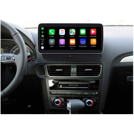 Navegador Multimedia Navisson Audi Q5 (16 PINS)