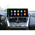 Sistema multimedia Navisson Especifico para Lexus NX (+2018)