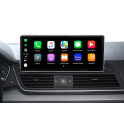 Navegador Multimedia Navisson Audi Q5 +2017