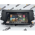 Sistema multimedia Navisson para Land Rover Discovery (2015-2018)