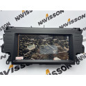 Sistema multimedia Navisson para Land Rover Discovery (2015-2018)