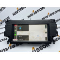 Sistema multimedia Navisson para Land Rover Discovery (2015-2018)