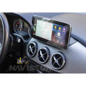 Sistema Multimedia Navisson Mercedes clase A W176  / GLA X156 / CLA C117 (2012-2015)
