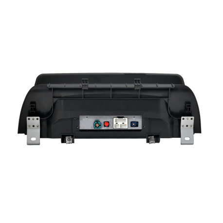 Sistema  Multimedia Navisson especifico BMW Serie 5 F07,F10, F11,F18 (2011-2012) 4 pins