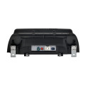 Sistema  Multimedia Navisson especifico para BMW Serie 5 F07,F10, F11, F18 (2013-2016) 6 PINS
