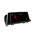Sistema  Multimedia Navisson especifico para BMW Serie 5 F07,F10, F11, F18 (2013-2016) 6 PINS
