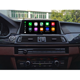 Sistema  Multimedia Navisson especifico para BMW Serie 5 F07,F10, F11, F18 (2013-2016) 6 PINS