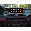 Sistema  Multimedia Navisson especifico para BMW Serie 5 F07,F10, F11, F18 (2013-2016) 6 PINS