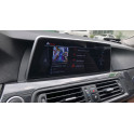 Sistema  Multimedia Navisson especifico para BMW Serie 5 F07,F10, F11, F18 (2013-2016) 6 PINS