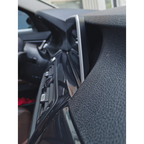 Sistema  Multimedia Navisson especifico BMW Serie 5 F07,F10, F11,F18 (2011-2012) 4 pins