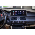 Sistema multimedia Navisson para BMW Serie 5 E60,E61,E62 (2003-2010) 10 PIN