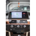 Sistema multimedia Navisson para BMW Serie 5 E60,E61,E62 (2003-2010) 10 PIN
