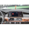 Sistema multimedia Navisson para BMW Serie 5 E60,E61, E62 (2003-2010) 4 PIN