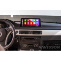 Sistema multimedia Navisson para BMW E90  (2006-2012) para vehículos sin monitor