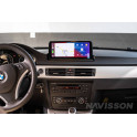 Sistema multimedia Navisson para BMW E90  (2006-2012) para vehículos sin monitor