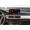 Sistema multimedia Navisson para BMW E90  (2006-2012) para vehículos sin monitor