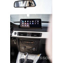 Sistema multimedia Navisson para BMW E90  (2006-2012) para vehículos sin monitor