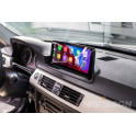 Sistema multimedia Navisson para BMW E90  (2006-2012) para vehículos sin monitor