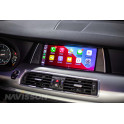 Sistema  Multimedia Navisson especifico BMW Serie 5 F07,F10, F11,F18 (2011-2012) 4 pins