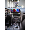 Sistema Multimedia Navisson Audi Q7 4L (2005-2009)