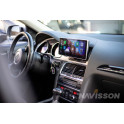 Sistema Multimedia Navisson Audi Q7 4L (2005-2009)