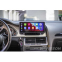Sistema Multimedia Navisson Audi Q7 4L (2010-2015)