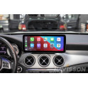 Sistema Multimedia Navisson Mercedes clase A W176  / GLA X156 / CLA C117 (2012-2015)