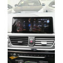 Sistema multimedia Navisson especifico para BMW Serie 1 F20 (+2017 EVO)