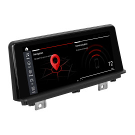 Sistema multimedia Navisson especifico para BMW Serie 1 F20 (+2017 EVO) 2