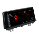 Sistema multimedia Navisson especifico para BMW Serie 1 F20 (+2017 EVO)