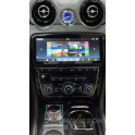 Sistema Multimedia Navisson JAGUAR XJ (2010-2015)