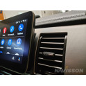 Sistema Multimedia Navisson JAGUAR XF (2008-2015)