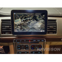 Sistema Multimedia Navisson JAGUAR XF (2008-2015)