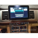Sistema Multimedia Navisson JAGUAR XF (2008-2015)
