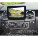 Sistema multimedia Navisson para Land Rover Discovery 4 (2010-2015)