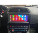 Sistema Multimedia Navisson JAGUAR XE (2015-2019) pantalla original Harman 8"