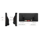 Sistema multimedia Navisson para Mercedes clase C /  GLC /  V (+2019)