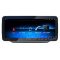 Sistema multimedia Navisson para Mercedes clase C /  GLC /  V (+2019)