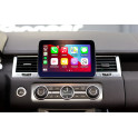 Sistema multimedia Navisson para Land Rover Sport (2010-2013)