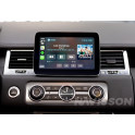 Sistema multimedia Navisson para Land Rover Sport (2010-2013)
