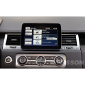 Sistema multimedia Navisson para Land Rover Sport (2010-2013)
