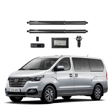 Sistema de apertura portón eléctrico para Hyundai H1
